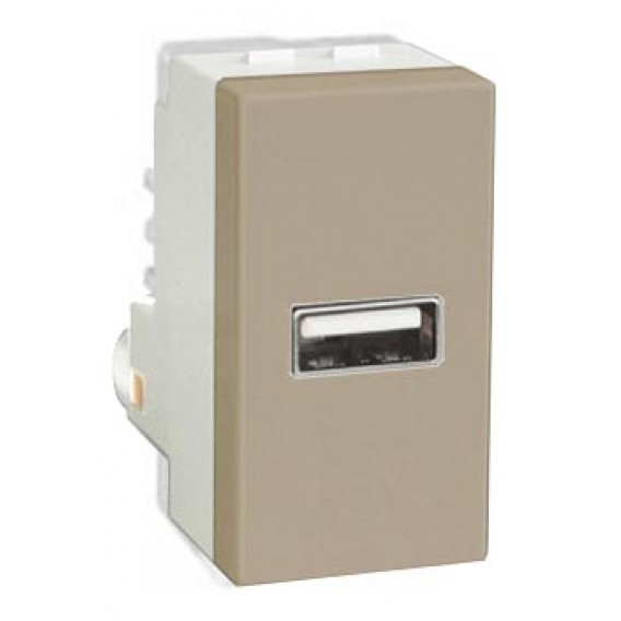 Módulo Entrada USB - RECTA AREIA